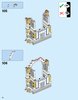 Notice / Instructions de Montage - LEGO - Creator Expert - 10256 - Taj Mahal: Page 72