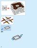 Notice / Instructions de Montage - LEGO - Creator Expert - 10256 - Taj Mahal: Page 112