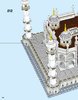 Notice / Instructions de Montage - LEGO - Creator Expert - 10256 - Taj Mahal: Page 134