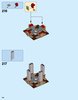 Notice / Instructions de Montage - LEGO - Creator Expert - 10256 - Taj Mahal: Page 138