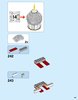 Notice / Instructions de Montage - LEGO - Creator Expert - 10256 - Taj Mahal: Page 155