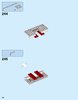 Notice / Instructions de Montage - LEGO - Creator Expert - 10256 - Taj Mahal: Page 156