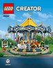 Notice / Instructions de Montage - LEGO - Creator Expert - 10256 - Taj Mahal: Page 180