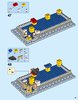 Notice / Instructions de Montage - LEGO - Creator Expert - 10256 - Taj Mahal: Page 39