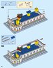 Notice / Instructions de Montage - LEGO - Creator Expert - 10256 - Taj Mahal: Page 40