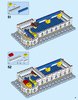 Notice / Instructions de Montage - LEGO - Creator Expert - 10256 - Taj Mahal: Page 41