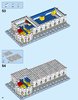 Notice / Instructions de Montage - LEGO - Creator Expert - 10256 - Taj Mahal: Page 42