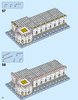 Notice / Instructions de Montage - LEGO - Creator Expert - 10256 - Taj Mahal: Page 44