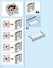 Notice / Instructions de Montage - LEGO - Creator Expert - 10256 - Taj Mahal: Page 60