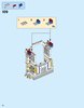 Notice / Instructions de Montage - LEGO - Creator Expert - 10256 - Taj Mahal: Page 74