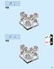 Notice / Instructions de Montage - LEGO - Creator Expert - 10256 - Taj Mahal: Page 101