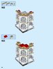 Notice / Instructions de Montage - LEGO - Creator Expert - 10256 - Taj Mahal: Page 106