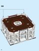 Notice / Instructions de Montage - LEGO - Creator Expert - 10256 - Taj Mahal: Page 124