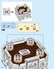 Notice / Instructions de Montage - LEGO - Creator Expert - 10256 - Taj Mahal: Page 128