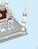 Notice / Instructions de Montage - LEGO - Creator Expert - 10256 - Taj Mahal: Page 135