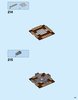 Notice / Instructions de Montage - LEGO - Creator Expert - 10256 - Taj Mahal: Page 137