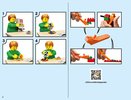 Notice / Instructions de Montage - LEGO - Creator - 10257 - Le manège: Page 2