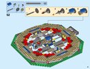 Notice / Instructions de Montage - LEGO - Creator - 10257 - Le manège: Page 45