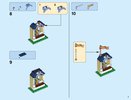 Notice / Instructions de Montage - LEGO - Creator - 10257 - Le manège: Page 7