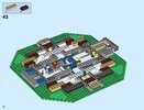 Notice / Instructions de Montage - LEGO - Creator - 10257 - Le manège: Page 36