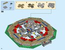 Notice / Instructions de Montage - LEGO - Creator - 10257 - Le manège: Page 50