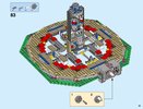 Notice / Instructions de Montage - LEGO - Creator - 10257 - Le manège: Page 65