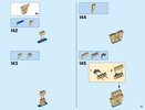 Notice / Instructions de Montage - LEGO - Creator - 10257 - Le manège: Page 85