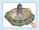 Notice / Instructions de Montage - LEGO - Creator - 10257 - Le manège: Page 98