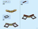 Notice / Instructions de Montage - LEGO - Creator - 10257 - Le manège: Page 117