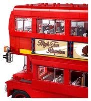 10258 - London Bus