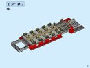 Notice / Instructions de Montage - LEGO - Creator Expert - 10258 - Le bus londonien: Page 21