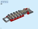 Notice / Instructions de Montage - LEGO - Creator Expert - 10258 - Le bus londonien: Page 22