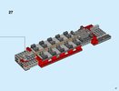 Notice / Instructions de Montage - LEGO - Creator Expert - 10258 - Le bus londonien: Page 27