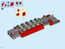 Notice / Instructions de Montage - LEGO - Creator Expert - 10258 - Le bus londonien: Page 28