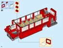 Notice / Instructions de Montage - LEGO - Creator Expert - 10258 - Le bus londonien: Page 64