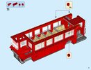 Notice / Instructions de Montage - LEGO - Creator Expert - 10258 - Le bus londonien: Page 71