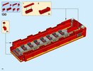 Notice / Instructions de Montage - LEGO - Creator Expert - 10258 - Le bus londonien: Page 116