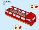 Notice / Instructions de Montage - LEGO - Creator Expert - 10258 - Le bus londonien: Page 139