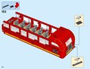 Notice / Instructions de Montage - LEGO - Creator Expert - 10258 - Le bus londonien: Page 140