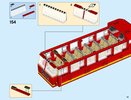 Notice / Instructions de Montage - LEGO - Creator Expert - 10258 - Le bus londonien: Page 141