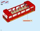 Notice / Instructions de Montage - LEGO - Creator Expert - 10258 - Le bus londonien: Page 150