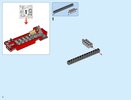 Notice / Instructions de Montage - LEGO - Creator Expert - 10258 - Le bus londonien: Page 4