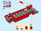 Notice / Instructions de Montage - LEGO - Creator Expert - 10258 - Le bus londonien: Page 39