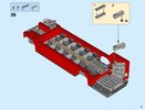 Notice / Instructions de Montage - LEGO - Creator Expert - 10258 - Le bus londonien: Page 41