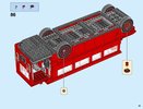 Notice / Instructions de Montage - LEGO - Creator Expert - 10258 - Le bus londonien: Page 85