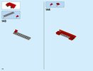 Notice / Instructions de Montage - LEGO - Creator Expert - 10258 - Le bus londonien: Page 134