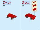 Notice / Instructions de Montage - LEGO - Creator Expert - 10258 - Le bus londonien: Page 137