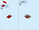 Notice / Instructions de Montage - LEGO - Creator Expert - 10258 - Le bus londonien: Page 142