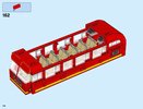 Notice / Instructions de Montage - LEGO - Creator Expert - 10258 - Le bus londonien: Page 146