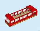 Notice / Instructions de Montage - LEGO - Creator Expert - 10258 - Le bus londonien: Page 149